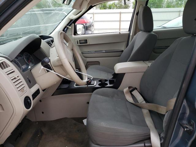 Photo 7 from auction – 2012 FORD ESCAPE XLS with VIN 1FMCU0C79CKB30552
