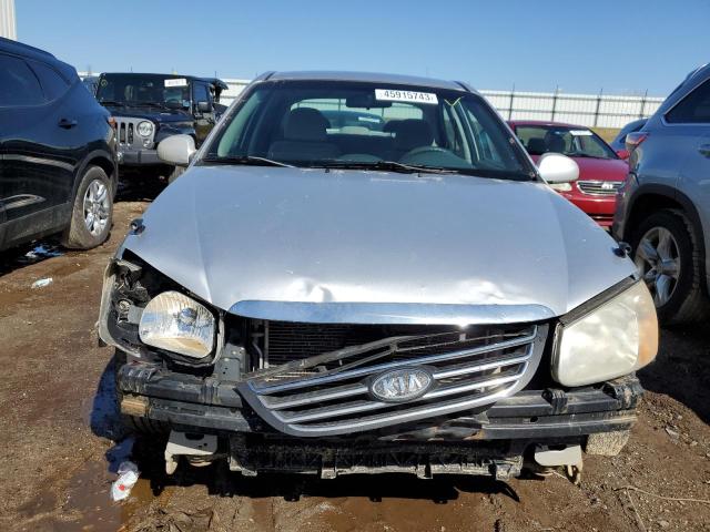 Zdjęcie 5 z aukcji – 2009 KIA SPECTRA EX z VIN KNAFE221795605451