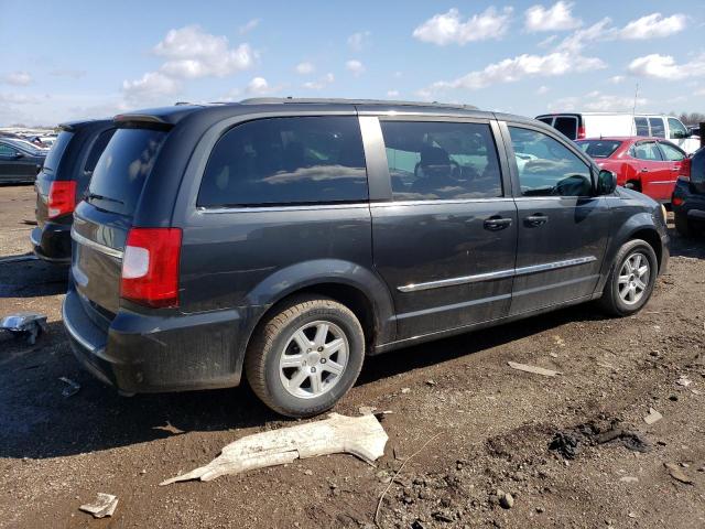 Photo 3 from auction – 2011 CHRYSLER TOWN & COU with VIN 2A4RR5DG4BR797163