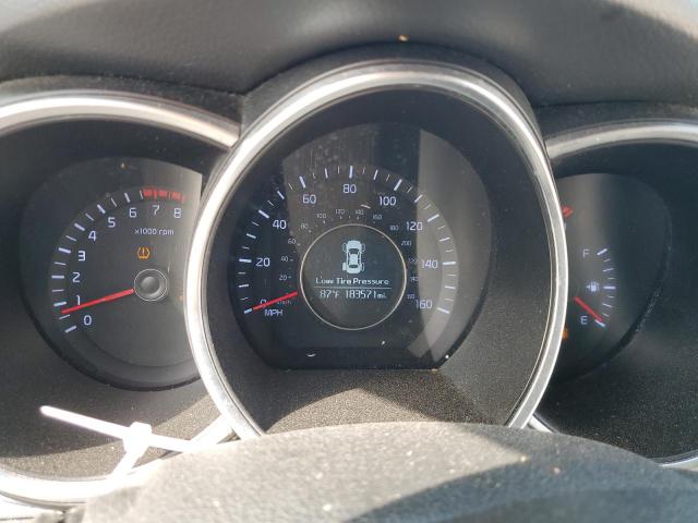 Photo 9 from auction – 2015 KIA OPTIMA EX with VIN 5XXGN4A74FG375223
