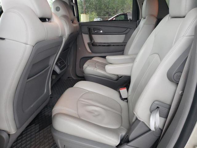 Photo 10 from auction – 2014 GMC ACADIA SLT with VIN 1GKKRRKD0EJ132149