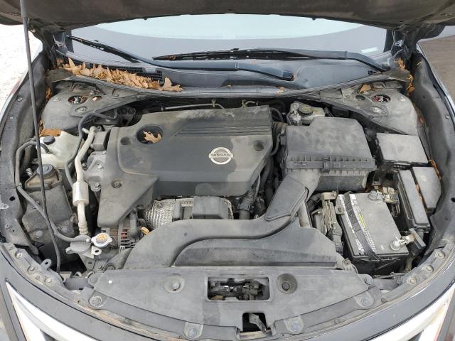 Photo 11 from auction – 2013 NISSAN ALTIMA 2.5 with VIN 1N4AL3AP9DC130202