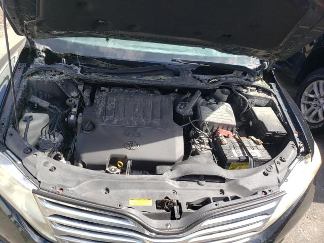 Foto 12 de la subasta – 2012 TOYOTA VENZA LE con VIN 4T3BK3BB2CU074037