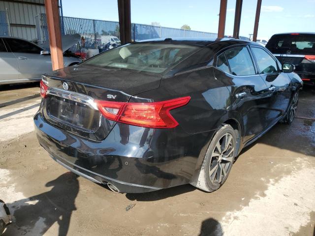Photo 3 from auction – 2017 NISSAN MAXIMA 3.5 with VIN 1N4AA6AP0HC445189
