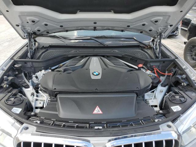 Photo 12 from auction – 2016 BMW X6 XDRIVE5 with VIN 5UXKU6C53G0R33584