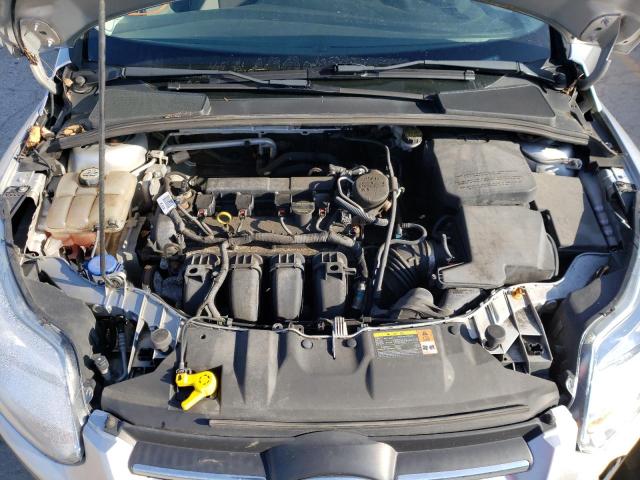 Photo 11 from auction – 2013 FORD FOCUS SE with VIN 1FADP3F28DL122123