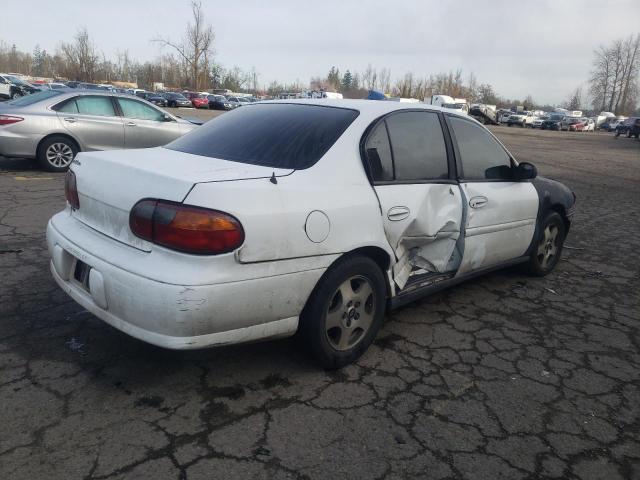 Photo 3 from auction – 2002 CHEVROLET MALIBU with VIN 1G1ND52J42M715056