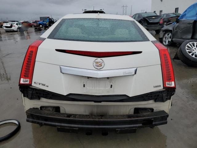 Photo 6 from auction – 2012 CADILLAC CTS PREMIU with VIN 1G6DS1E3XC0109593