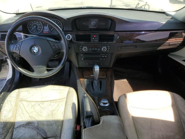 Photo 8 from auction – 2008 BMW 328 I with VIN WBAVA33508K055895