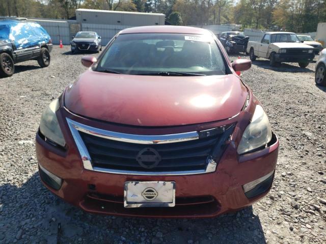 Photo 5 from auction – 2014 NISSAN ALTIMA 2.5 with VIN 1N4AL3AP2EC182143