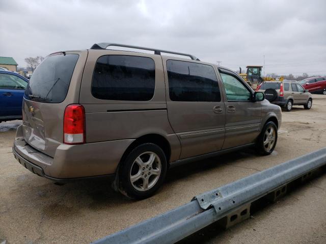 Photo 3 from auction – 2006 CHEVROLET UPLANDER L with VIN 1GNDV33116D148482
