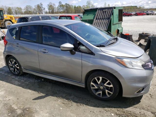 Photo 4 from auction – 2015 NISSAN VERSA NOTE with VIN 3N1CE2CPXFL397203