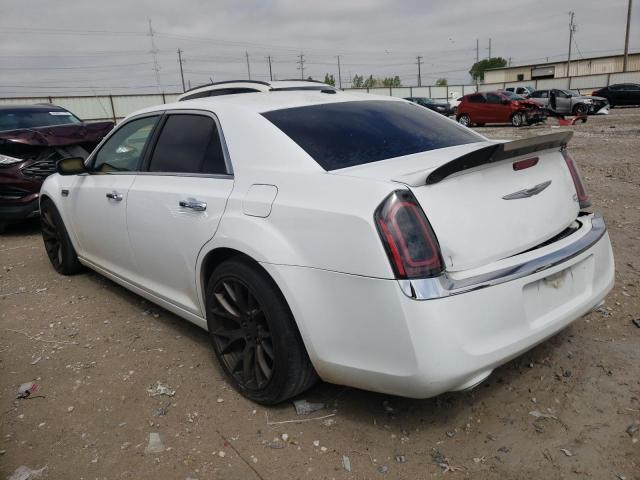 Photo 2 from auction – 2013 CHRYSLER 300C with VIN 2C3CCAETXDH523691