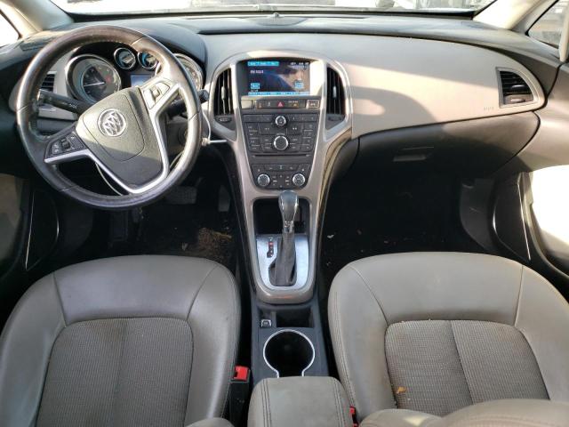Photo 8 from auction – 2015 BUICK VERANO CON with VIN 1G4PR5SK8F4135000