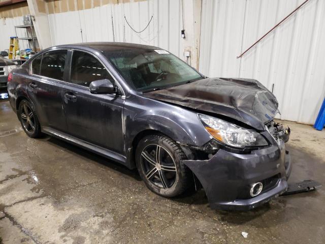 Photo 4 from auction – 2013 SUBARU LEGACY 3.6 with VIN 4S3BMDJ67D2020893