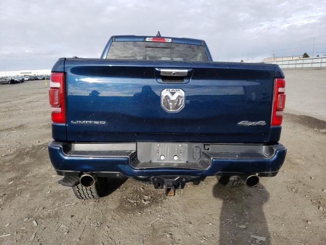 Photo 6 from auction – 2020 RAM 1500 LIMIT with VIN 1C6SRFHT6LN212397