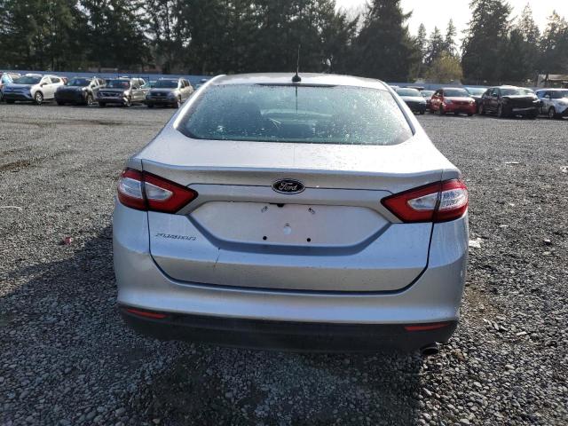 Photo 6 from auction – 2015 FORD FUSION S with VIN 3FA6P0G73FR128966