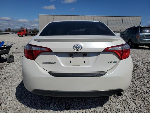 صورة رقم 6 من المزاد - 2015 TOYOTA COROLLA EC مع VIN 5YFBPRHE1FP252749