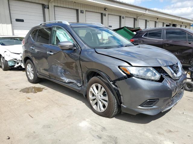 Photo 4 from auction – 2015 NISSAN ROGUE S with VIN 5N1AT2MV8FC765439