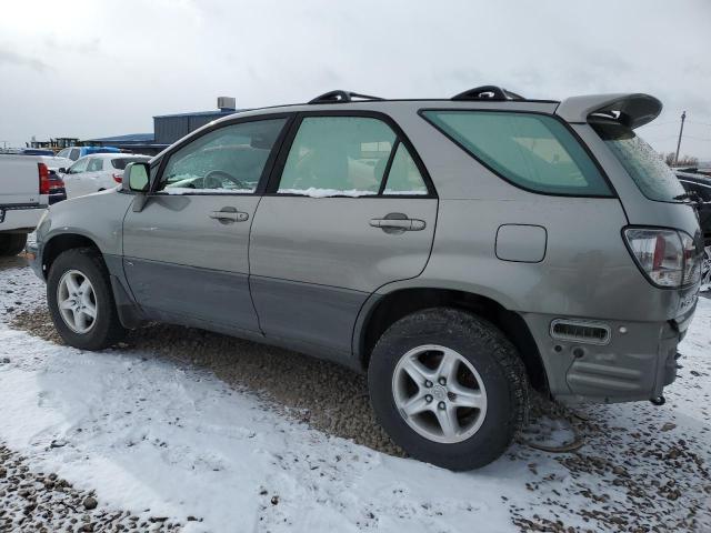 Photo 2 from auction – 2002 LEXUS RX 300 with VIN JTJHF10U120253161