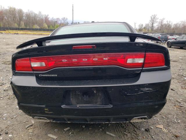 Photo 6 from auction – 2013 DODGE CHARGER SE with VIN 2C3CDXBG9DH633347
