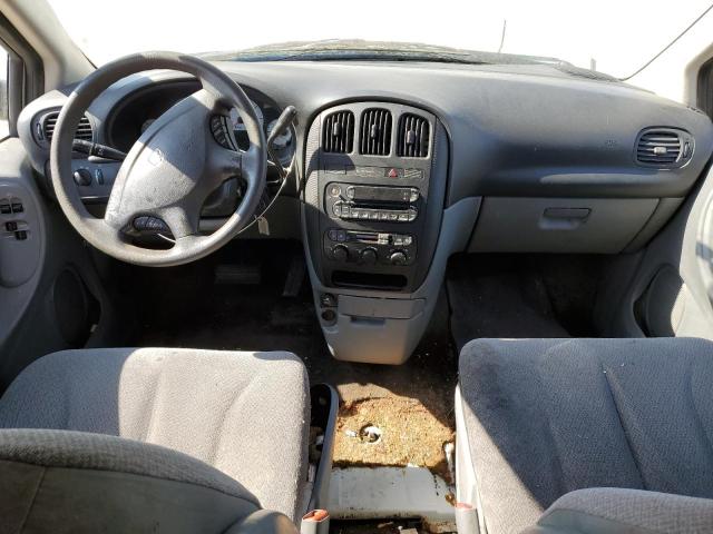 Photo 8 from auction – 2007 DODGE CARAVAN with VIN 1D4GP24R97B110464