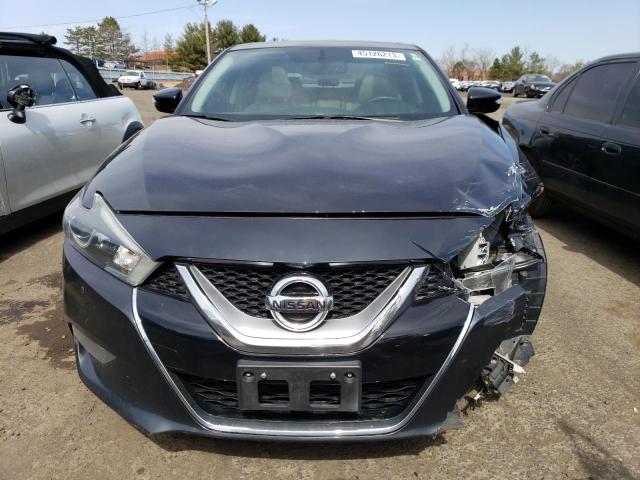 Photo 5 from auction – 2017 NISSAN MAXIMA 3.5 with VIN 1N4AA6AP1HC365500