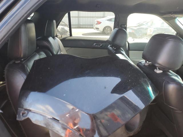 Photo 10 from auction – 2015 FORD EXPLORER with VIN 1FM5K7B85FGB02708