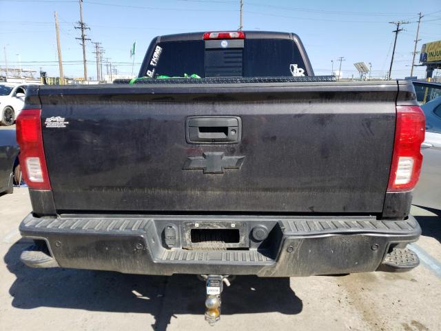 Photo 6 from auction – 2016 CHEVROLET SILVERADO with VIN 3GCUKSEC5GG186151