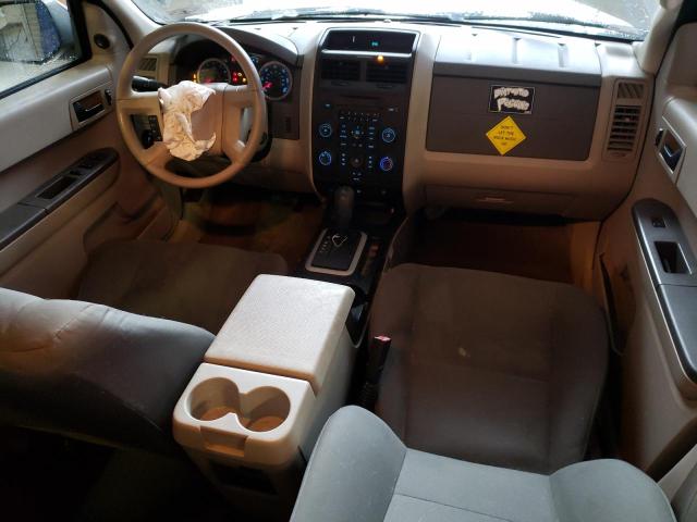 Photo 8 from auction – 2011 FORD ESCAPE XLS with VIN 1FMCU9C74BKC31713