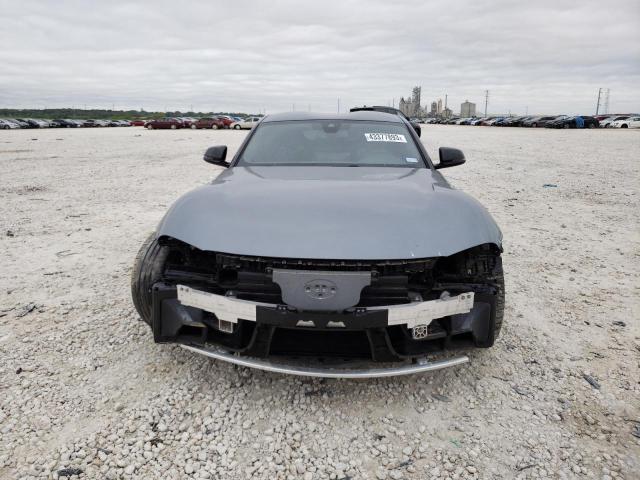 Photo 5 from auction – 2022 TOYOTA SUPRA BASE with VIN WZ1DB0C09NW048254