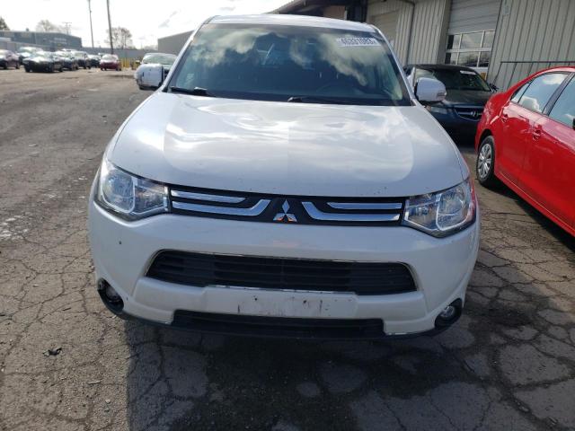 Photo 5 from auction – 2014 MITSUBISHI OUTLANDER with VIN JA4AD3A33EZ008304