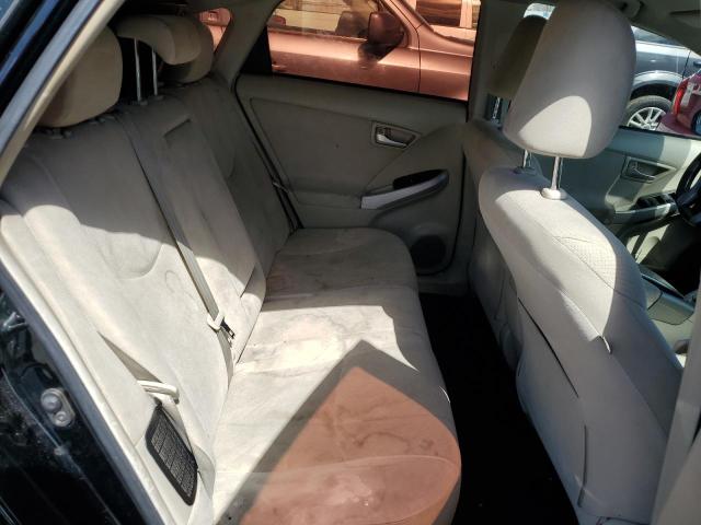 Photo 10 from auction – 2013 TOYOTA PRIUS with VIN JTDKN3DUXD5636670
