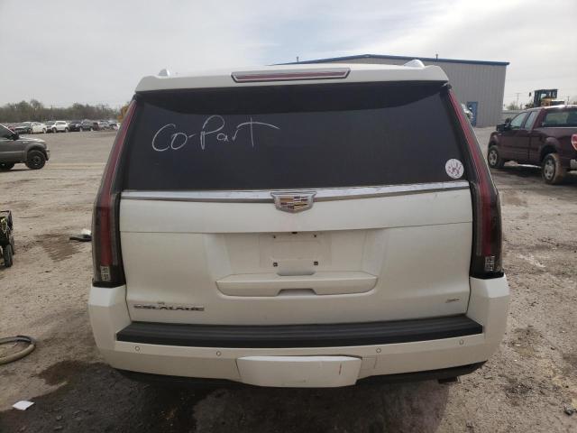 Photo 6 from auction – 2015 CADILLAC ESCALADE P with VIN 1GYS4PKJ8FR734492