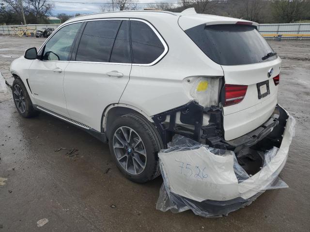 Photo 2 from auction – 2015 BMW X5 XDRIVE3 with VIN 5UXKR0C5XF0P01934