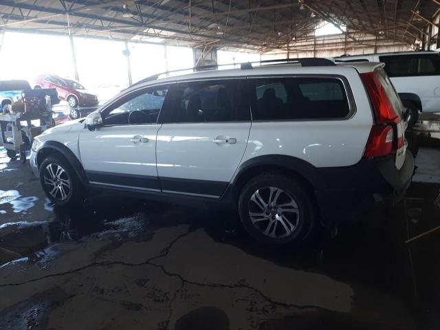 Photo 2 from auction – 2013 VOLVO XC70 3.2 with VIN YV4940BL9D1159910