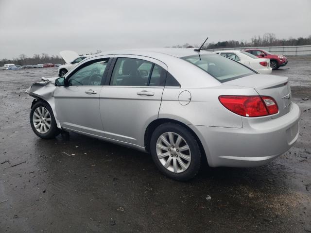 Photo 2 from auction – 2010 CHRYSLER SEBRING LI with VIN 1C3CC5FB5AN183995