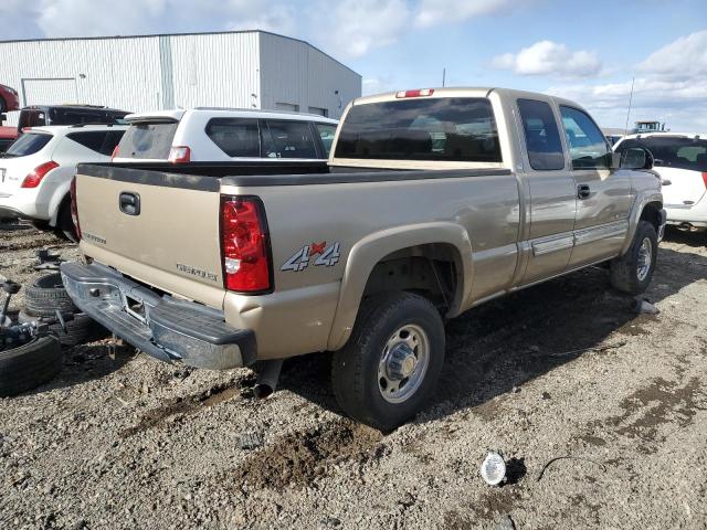 Photo 3 from auction – 2005 CHEVROLET SILVERADO with VIN 1GCHK29U65E103898