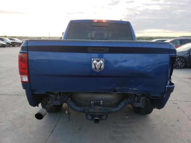 Photo 6 from auction – 2009 DODGE RAM 1500 with VIN 1D3HB13T29J501804