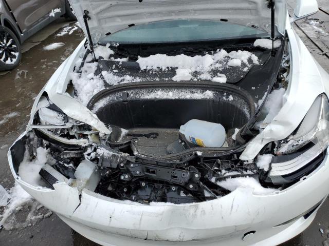 Photo 11 from auction – 2019 TESLA MODEL 3 with VIN 5YJ3E1EB9KF511659