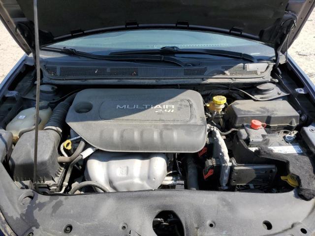 Photo 11 from auction – 2016 DODGE DART SXT with VIN 1C3CDFBBXGD529210