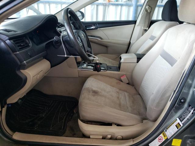 Photo 7 from auction – 2014 TOYOTA CAMRY HYBR with VIN 4T1BD1FK2EU103511