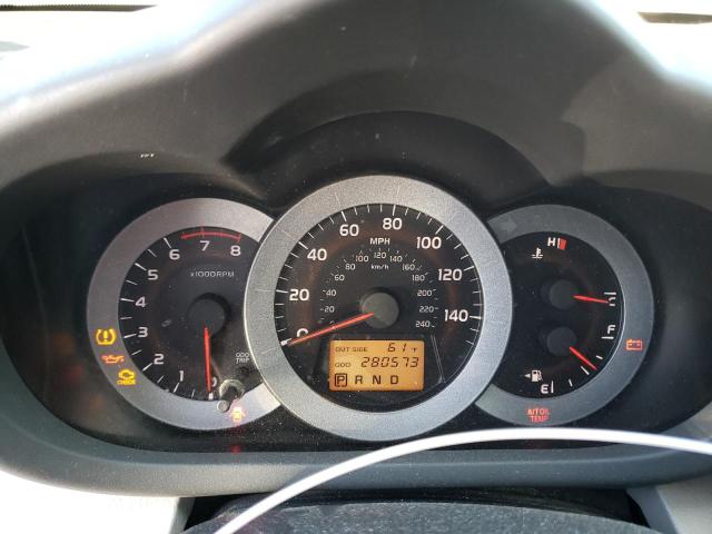 Photo 9 from auction – 2006 TOYOTA RAV4 LIMIT with VIN JTMBK31VX66004349