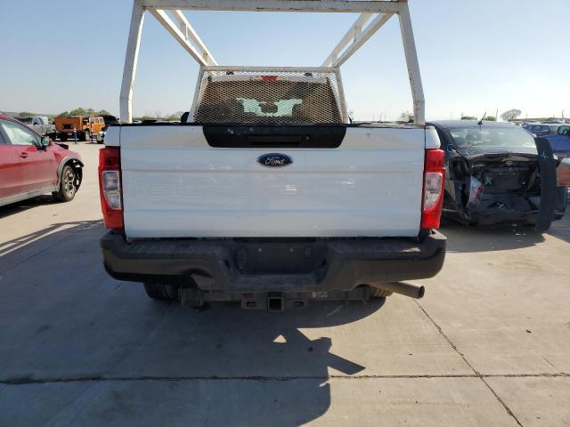 Photo 6 from auction – 2022 FORD F250 SUPER with VIN 1FT7W2A66NED12569