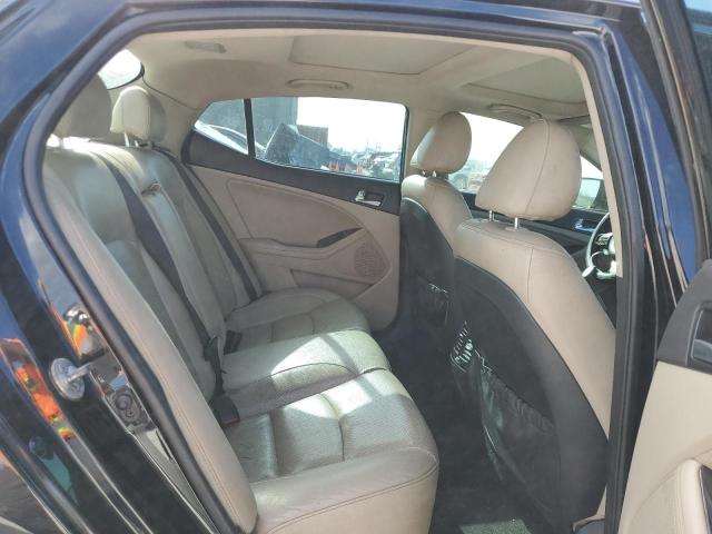 Photo 10 from auction – 2015 KIA OPTIMA EX with VIN 5XXGN4A74FG375223