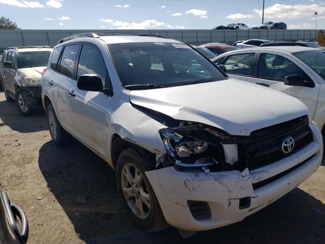 Photo 4 from auction – 2009 TOYOTA RAV4 with VIN JTMZF33V49D000569