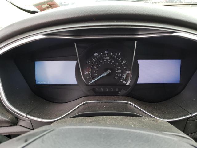 Photo 9 from auction – 2013 FORD FUSION TIT with VIN 3FA6P0K91DR118636