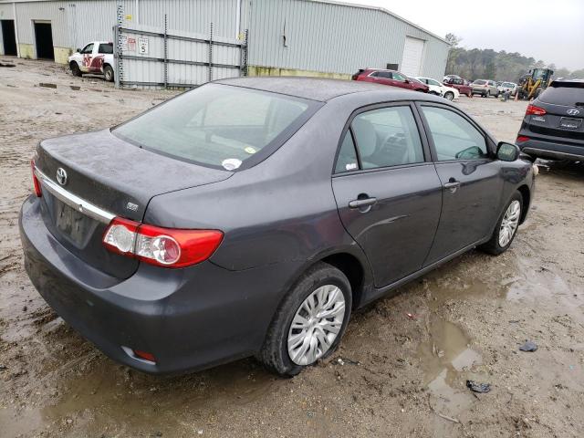 Photo 3 from auction – 2012 TOYOTA COROLLA BA with VIN 2T1BU4EE3CC905559