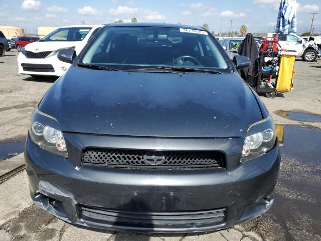 Photo 5 from auction – 2010 TOYOTA SCION with VIN JTKDE3B73A0316873