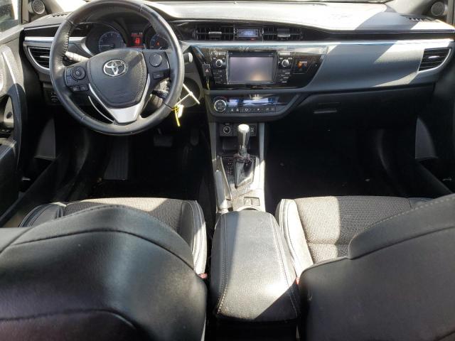 Photo 8 from auction – 2016 TOYOTA COROLLA L with VIN 5YFBURHE7GP445627